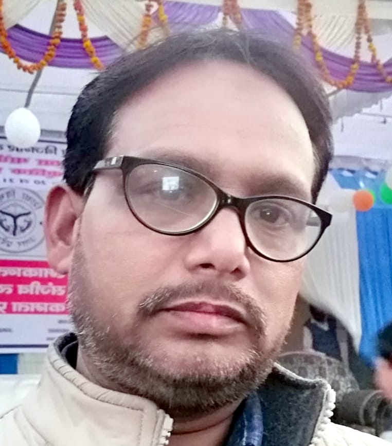 मोहम्मद वाइस अब्बास।