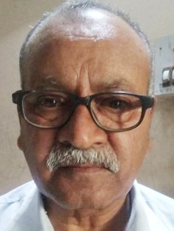 नेमपाल प्रजापति नेमपाल प्रजापति