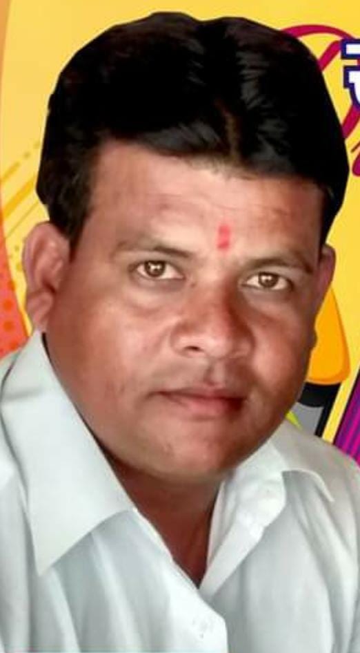 उत्तर प्रदेश सफाई कर्मचारी संघ के जिलाध्यक्ष राजकुमार उत्तर प्रदेश सफाई कर्मचारी संघ के जिलाध्यक्ष राजकुमार