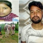 murder in bijnor