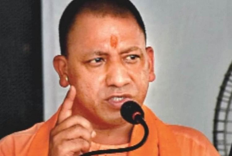 Cm Yogi Adityanath Instructs That Local Body Should Keep An Eye On Corona Infection. - मुख्यमंत्री योगी ने दिए निर्देश, ग्राम पंचायत व नगर निकाय वार्ड स्तर पर हो कोरोना संक्रमण की