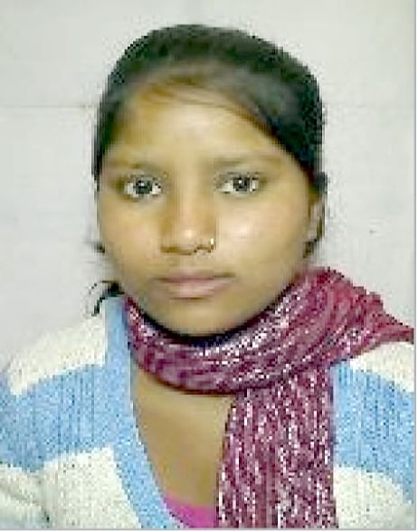 बिजनौर मर्डर:: हल्दौर के मोहल्ला खेड़ा की मृतक प्रेमिका काजल का फाइल फोटो। बिजनौर मर्डर:: हल्दौर के मोहल्ला खेड़ा की मृतक प्रेमिका काजल का फाइल फोटो।
