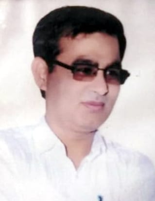 डा.दिनेश कुमार। डा.दिनेश कुमार।
