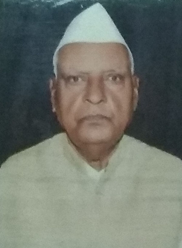 विश्व लोकतंत्र दिवस - पूर्व मंत्री राम सिंह मांडेबांस विश्व लोकतंत्र दिवस - पूर्व मंत्री राम सिंह मांडेबांस