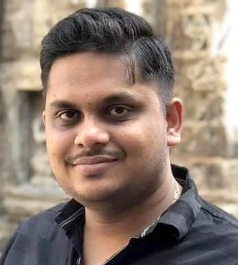 सिविल इंजीनियर उत्कर्ष सुयोग। सिविल इंजीनियर उत्कर्ष सुयोग।