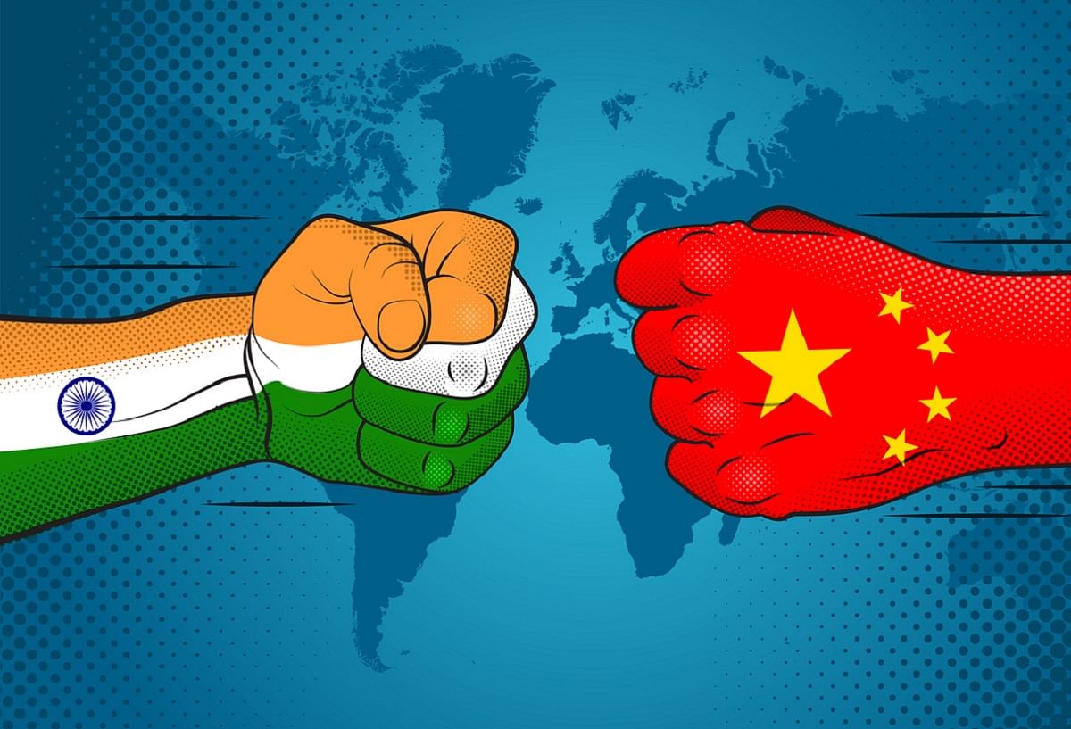 India China Take Advantage Of China S Flaws ड र गन पर भर स क य च न क ख म य क फ यद उठ ए Amar Ujala Hindi News Live