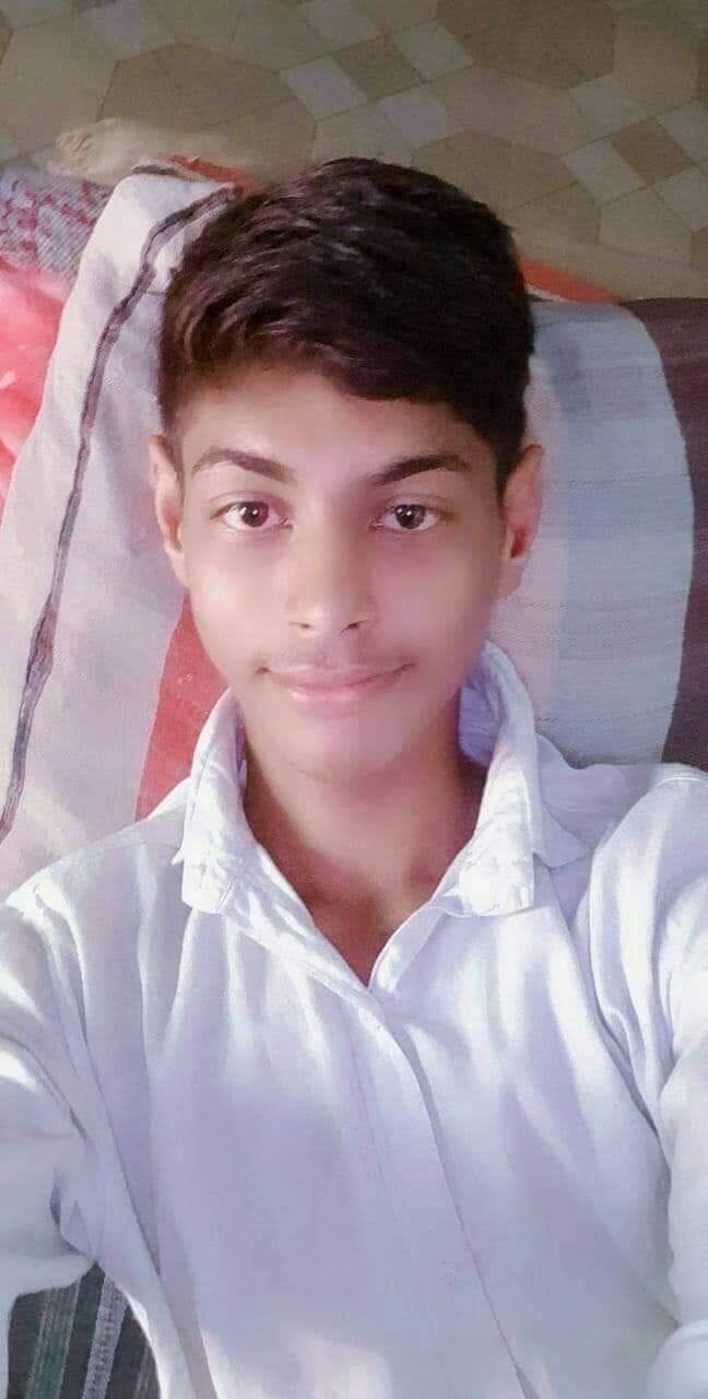जसवंत उर्फ जस्सू की फाइल फोटो। जसवंत उर्फ जस्सू की फाइल फोटो।