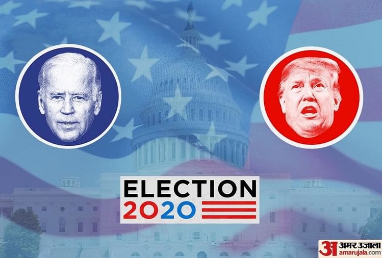 Us Election 2020 Joe Biden Said If Won We Will Unite Democratic Countries Against Dictatorial Forces अगर ज त त त न श ह त कत क ख ल फ ल कत त र क द श क कर ग एकज ट ज ब ड न