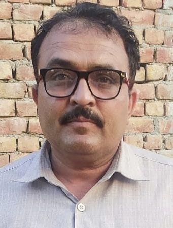 रमेश कुंडू। रमेश कुंडू।