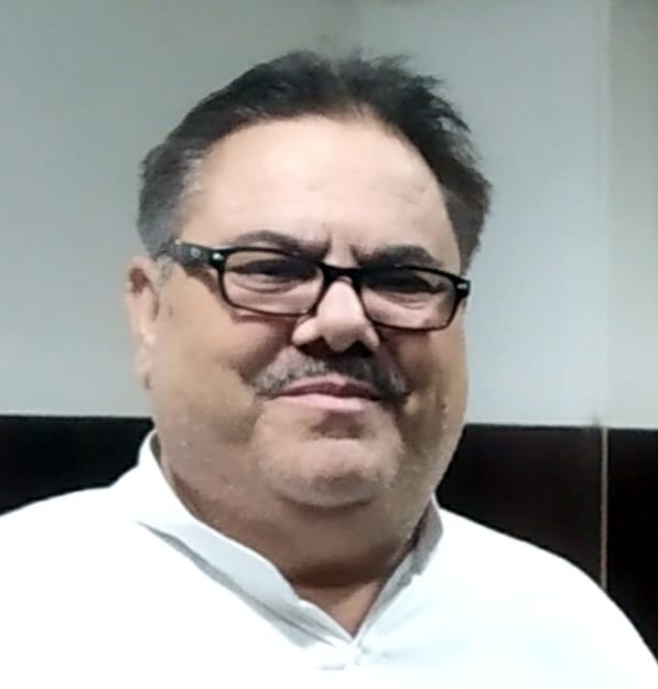 विजय सिंह। विजय सिंह।