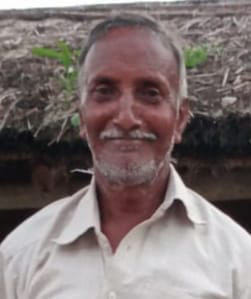 गांव कासमपुर मजरा निवासी सिखपाल गांव कासमपुर मजरा निवासी सिखपाल