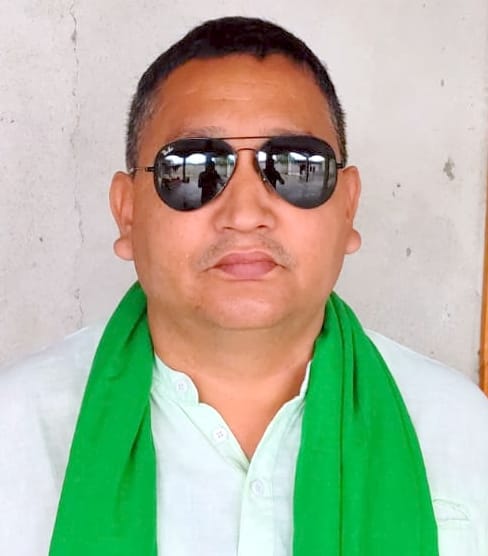 कुलवीर सिंह। कुलवीर सिंह।