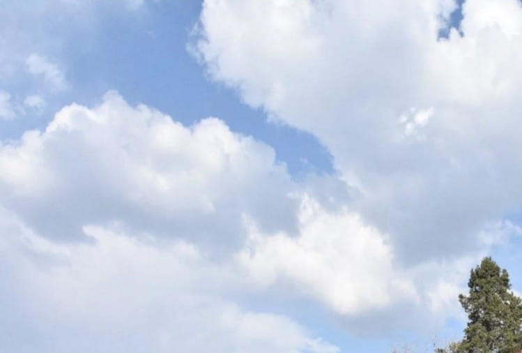 मौसम रहेगा साफ, तापमान चढ़ने से कम होगी ठंड