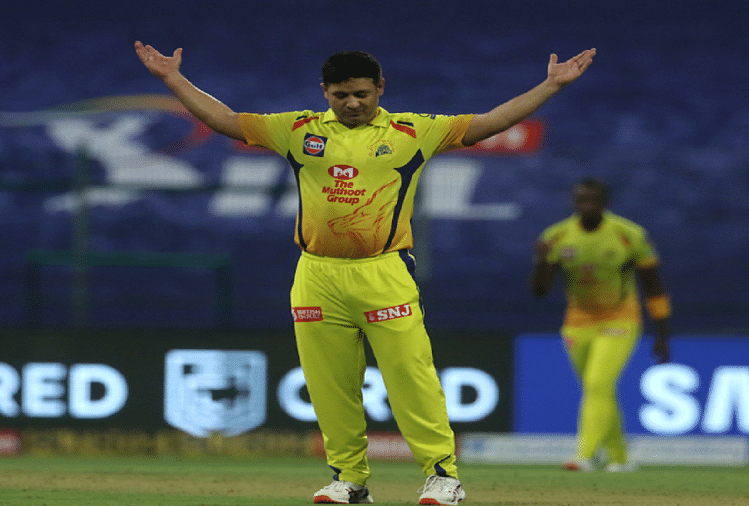 Piyush Chawla
