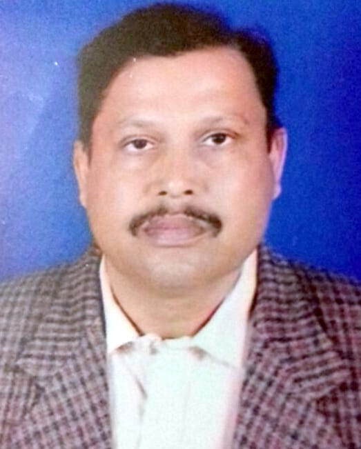 कुंवर शरद कुमार।