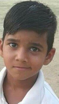 विहान परवेजा, क्रिकेटर विहान परवेजा, क्रिकेटर