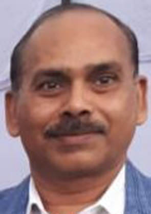 डा.नरेंद्र सिंह तोमर। डा.नरेंद्र सिंह तोमर।