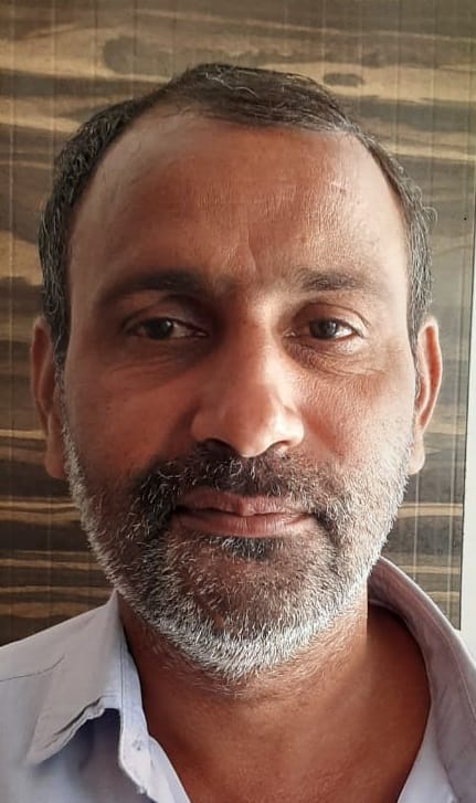अरुण नोसरान अरुण नोसरान