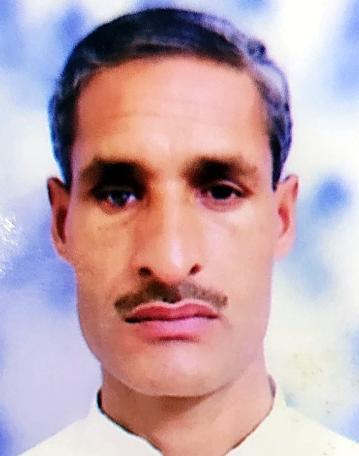 वकील अहमद वकील अहमद