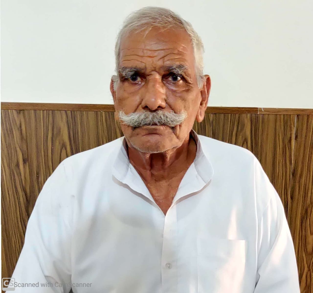 ठा कुशलपाल सिंह ठा कुशलपाल सिंह