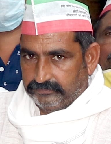 विनोद कुमार। विनोद कुमार।