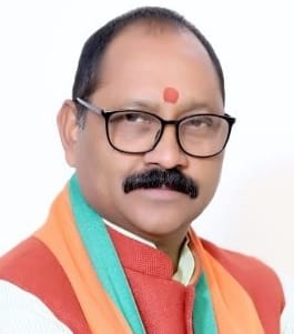 सुभाष वाल्मीकि। सुभाष वाल्मीकि।