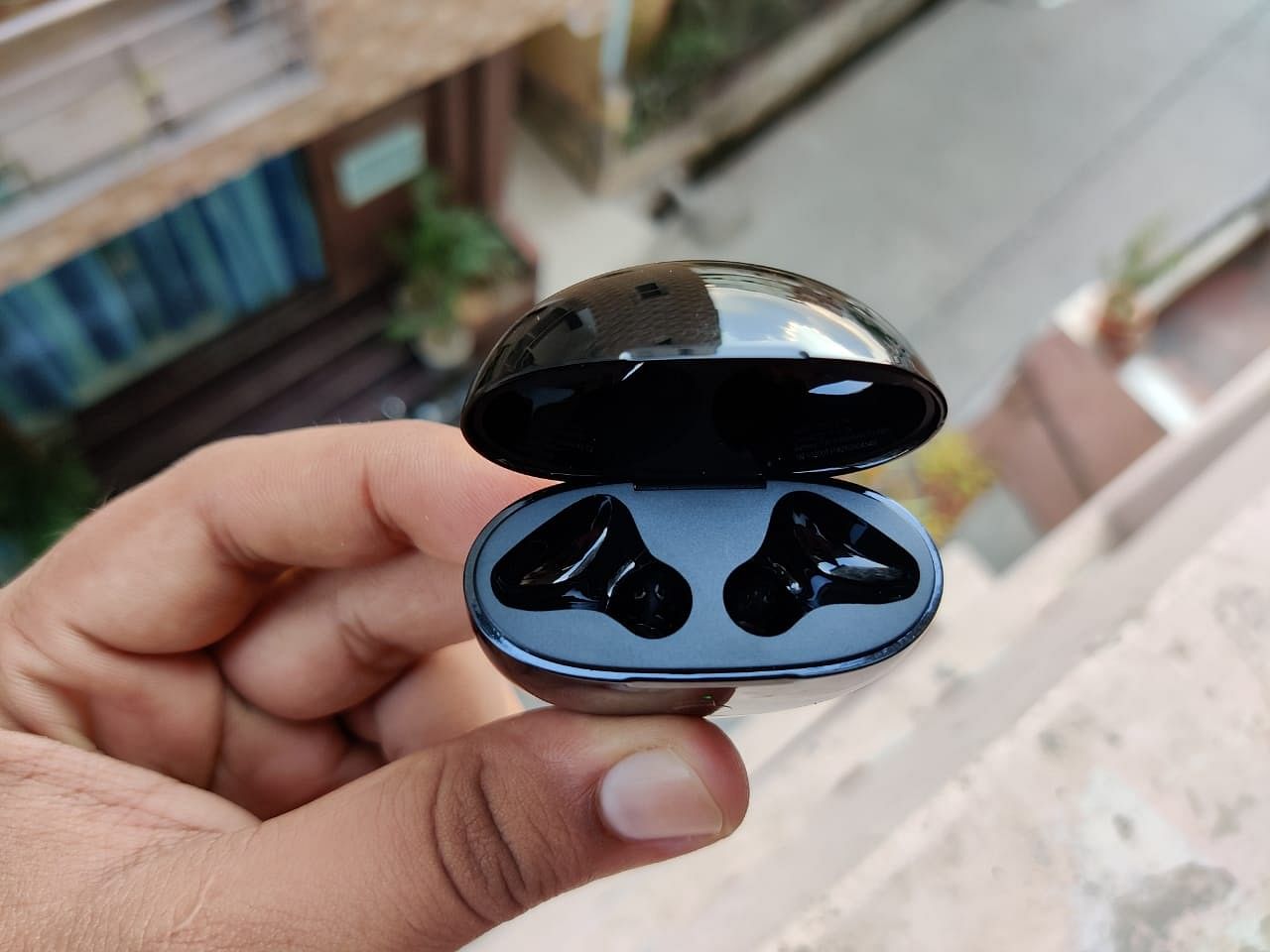 Vivo buds online neo