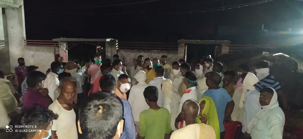 Woman dies due to dengue, dozens sick