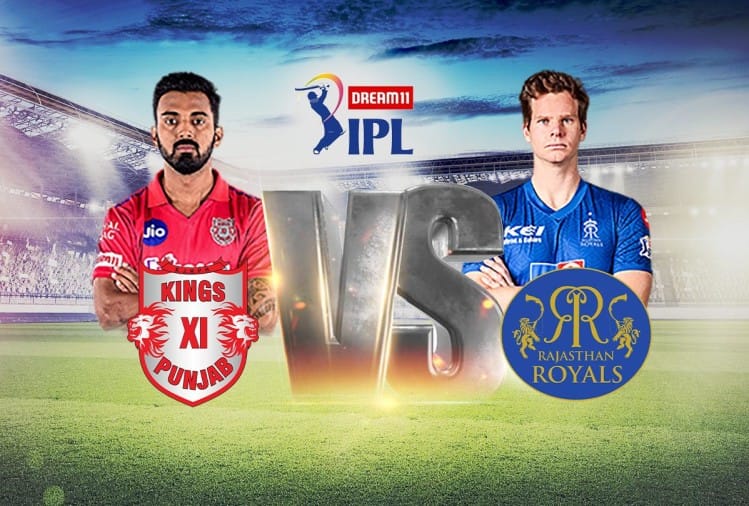 punjab rajasthan ipl