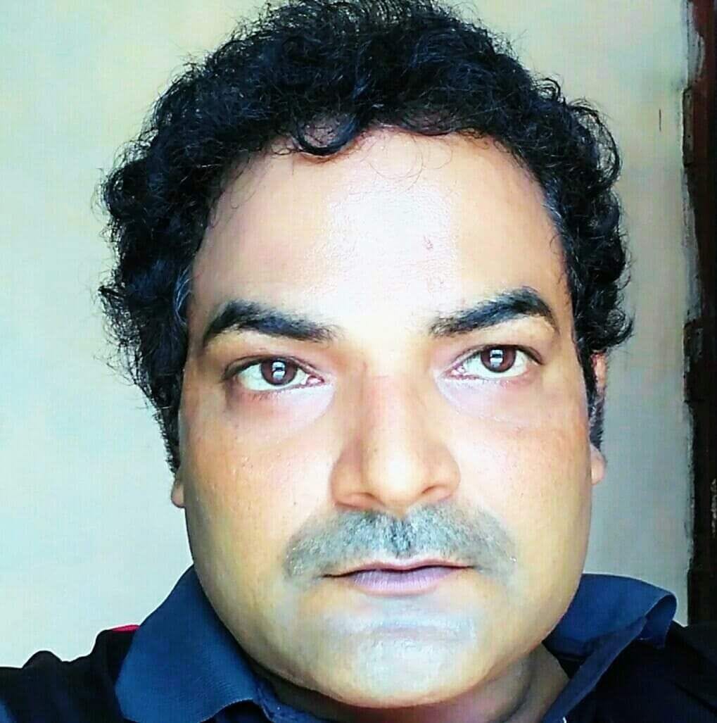  राकेश विश्वकर्मा 