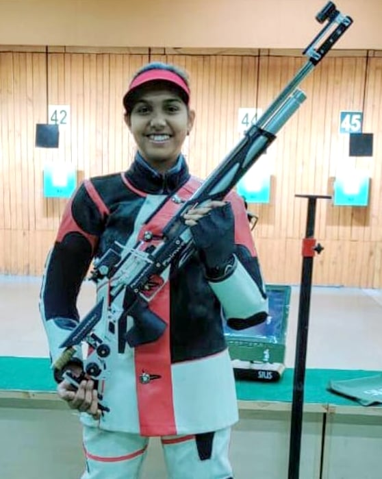सामिया मेहर। सामिया मेहर।
