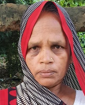 रामबेटी। रामबेटी।