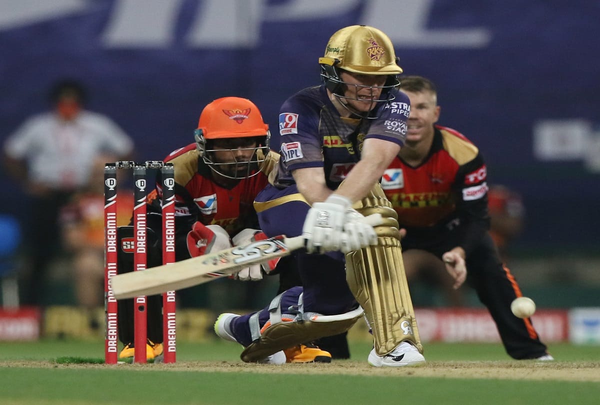 इयोन मोर्गन