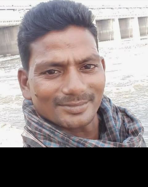 मृतक भगवानदास का फाइल फोटो