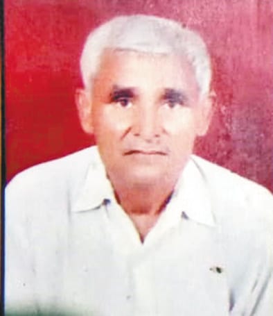 SI shoots father-in-law in Rohtak by shooting him in forehead after firing girlfriend in Delhi