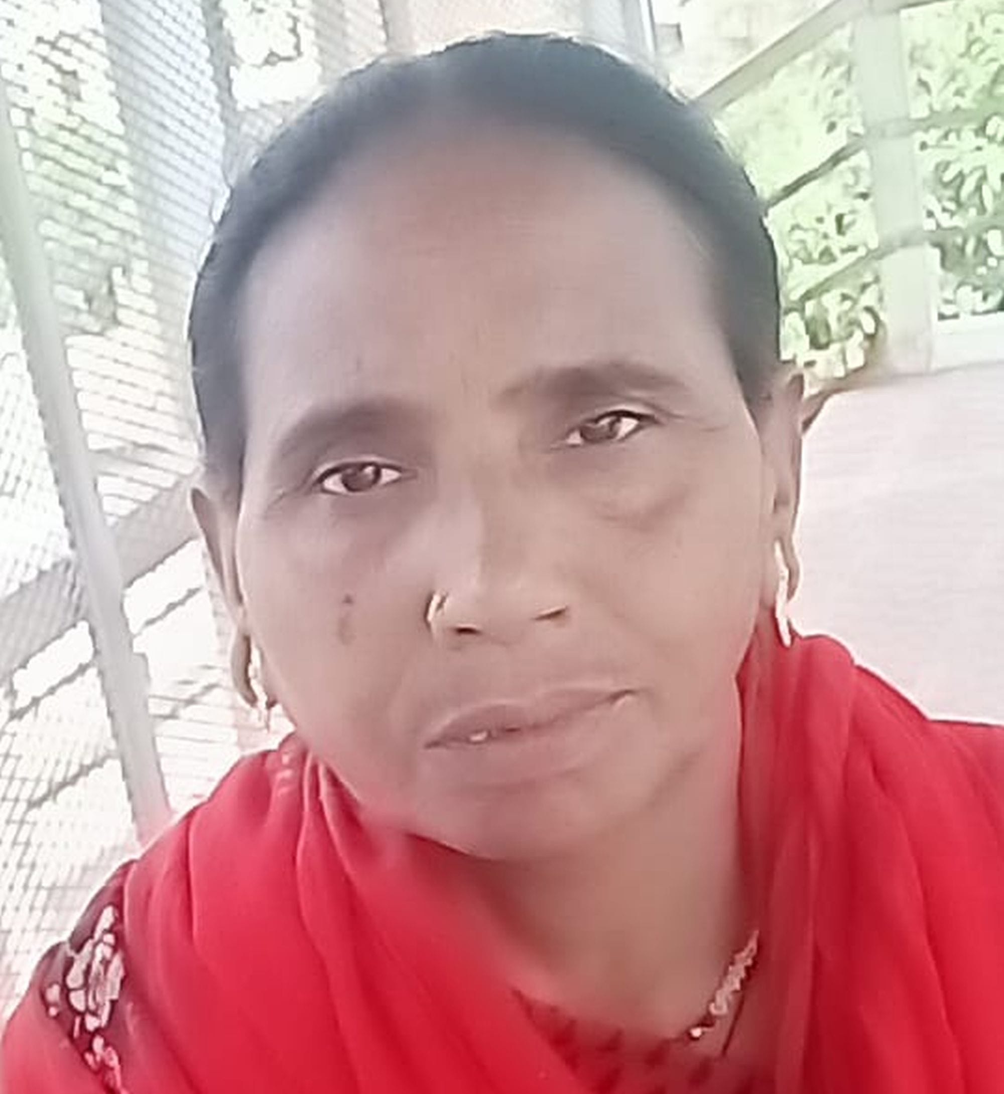 शकुंतला का फाइल फोटो शकुंतला का फाइल फोटो
