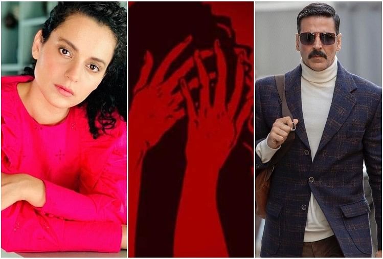 हाथरस गैंगरेप मामले पर फूटा बॉलीवुड सितारों का गुस्सा, दोषियों को कड़ी