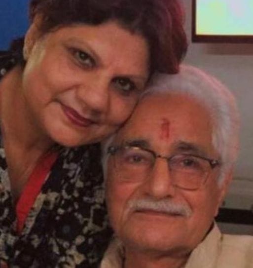मनमोहन बत्रा, किरण बत्रा मनमोहन बत्रा, किरण बत्रा