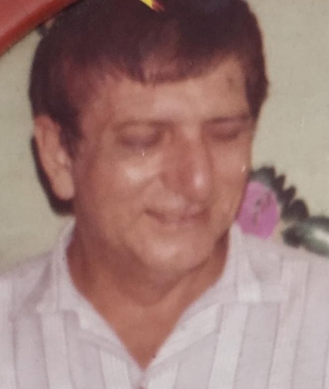 गुलजारी लाल गुलाटी गुलजारी लाल गुलाटी
