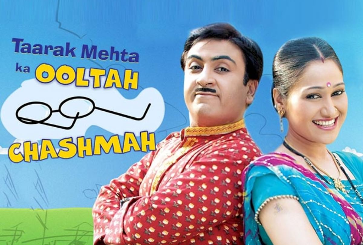 Taarak Mehta Ka Ooltah Chashmah has been in gossips over Disha Vakani aka Dayaben's absence from the popular TV show. 
