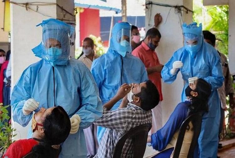 Coronavirus Covid 19 Cases Today Latest News 73272 New Cases & 926 Deaths  Reported In Last 24 Hours - Coronavirus India: देश में लगातार दूसरे दिन  कोरोना वायरस से संक्रमित उपचाराधीन मरीजों