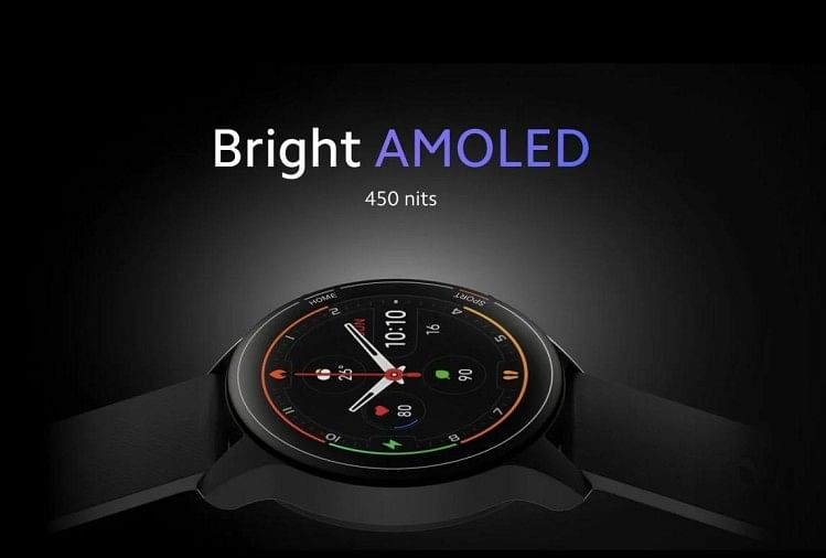 mi watch google play