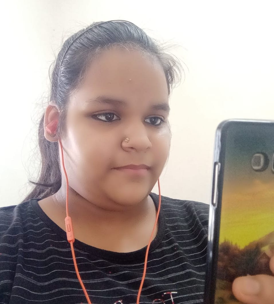 अपराजिता ...सौम्या जैन अपराजिता ...सौम्या जैन