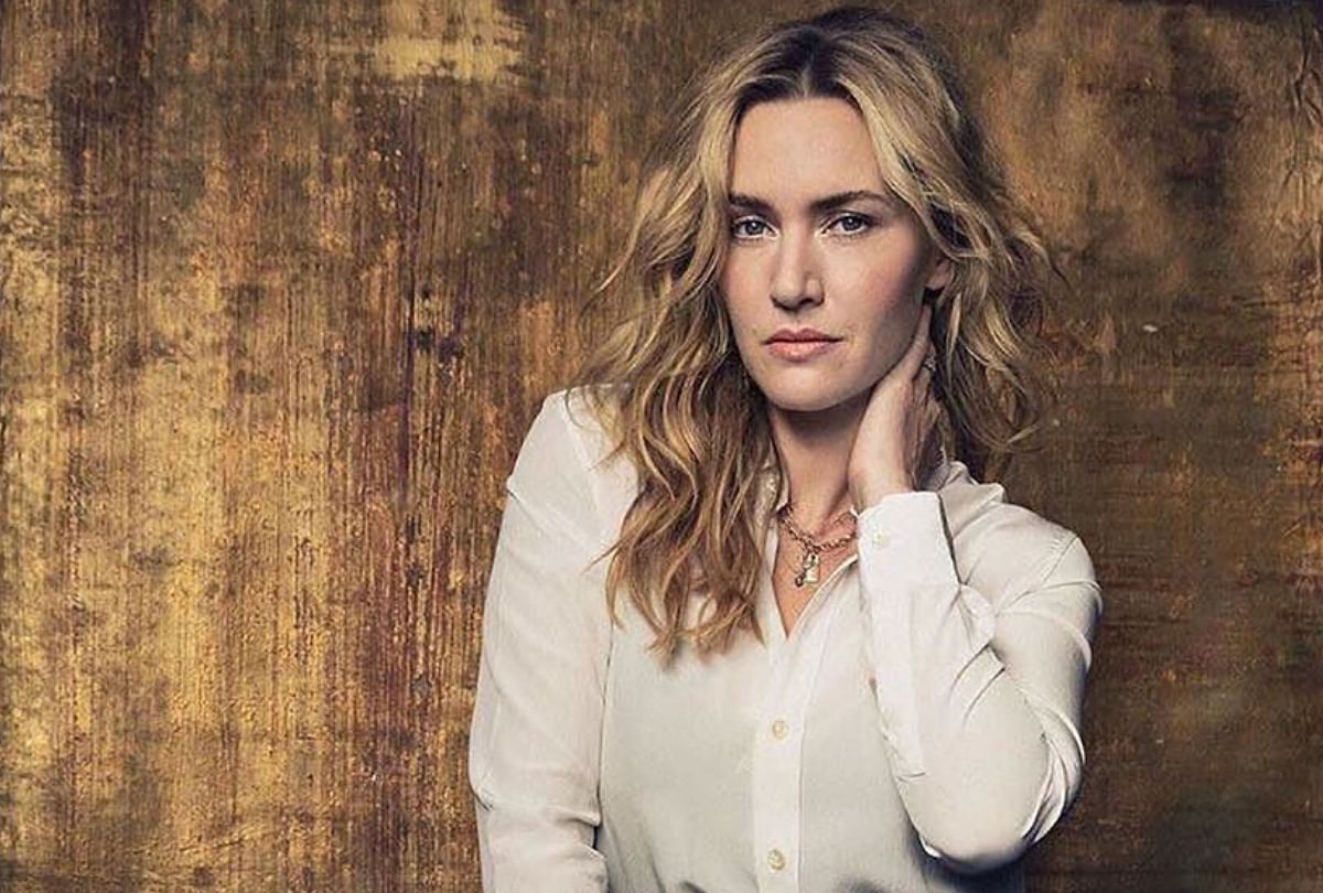 Kate Winslet Birthday 15 स ल क उम र म क ट व सल ट न क य थ ड ब य ट इट न क गर ल क न म स ह ई मशह र Entertainment News Amar Ujala