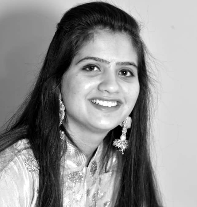 अपराजिता ...रिद्धि जैन