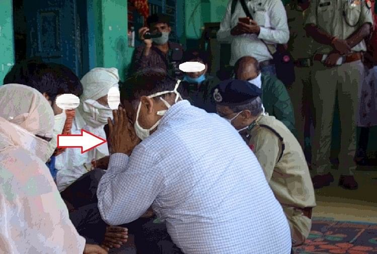 Hathras Gang Rape Case