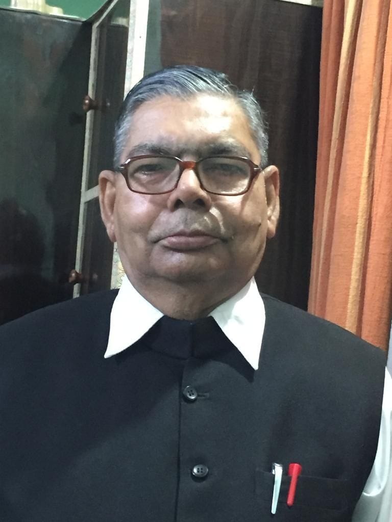 बुद्धपाल सिंह एडवोकेट बुद्धपाल सिंह एडवोकेट
