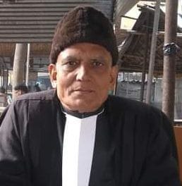 चन्द्रशेखर एडवोकेट चन्द्रशेखर एडवोकेट