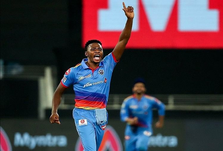 IPL 2020: चैंपियन बनते ही मुंबई इंडियंस की बल्ले-बल्ले, हारने वाली टीम पर भी धनवर्षा कागिसो रबाडा
