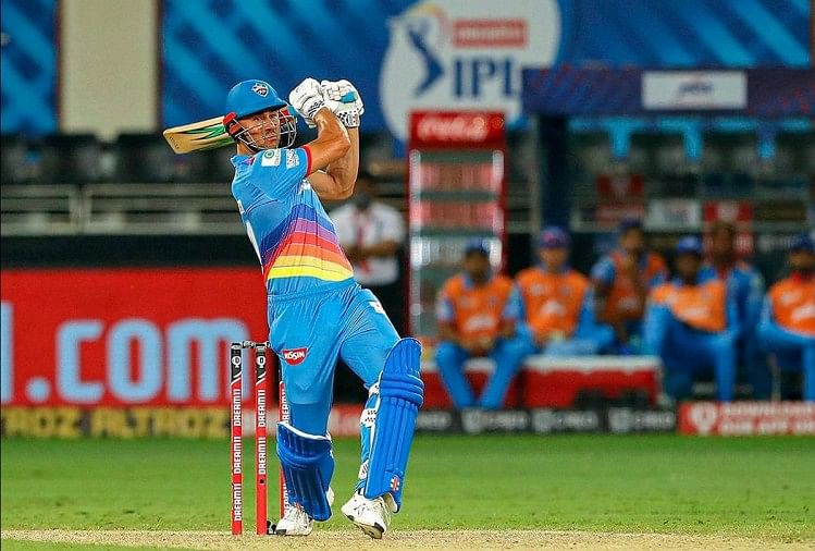IPL 2020: दिल्ली के ये पांच खिलाड़ी कभी भी पलट सकते हैं मैच का रुख, मुंबई को रहना होगा सावधान मार्कस स्टोइनिस